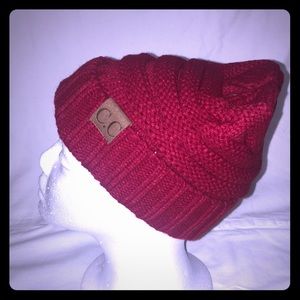 CC Beanie